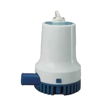POMPA SENTINA 1400 GPH 24/V