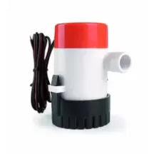 POMPA SENTINA SOMMERSA 500 GPH  24V