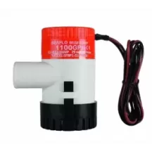 POMPA SENTINA SOMMERSA 1100 GPH 24V