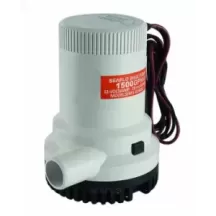POMPA SENTINA SOMMERSA 1500 GPH 24V