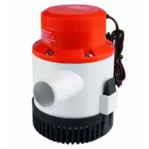 POMPA SENTINA SOMMERSA 3500 GPH 24V