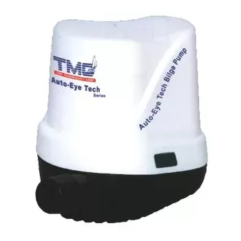 POMPA SENTINA AUTOM.TMC 500 - 12V
