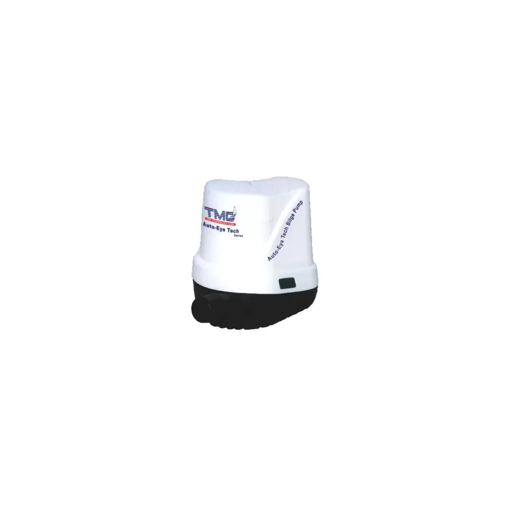 POMPA SENTINA AUTOM.TMC 500 - 12V