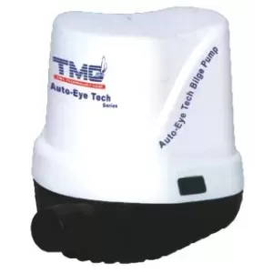 POMPA SENTINA AUTOM.TMC 500 - 12V