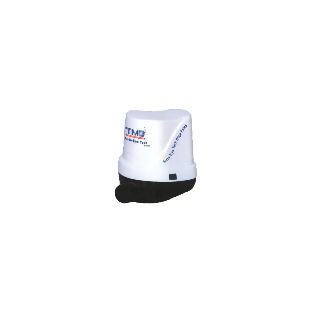 POMPA SENTINA AUTOM.TMC 1000 12V