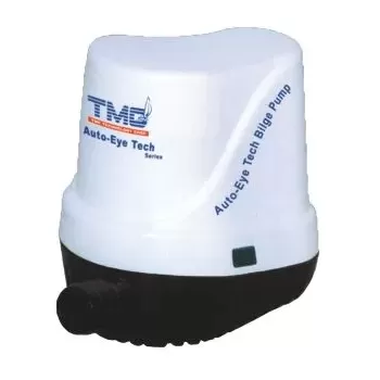 POMPA SENTINA AUTOM.TMC 1500 12/V