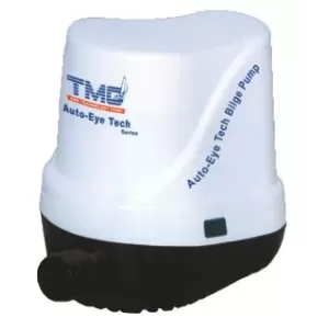 POMPA SENTINA AUTOM.TMC 1500 12/V
