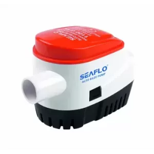 POMPA SENTINA AUTOM.600 GPH 12V
