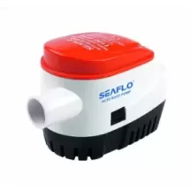 POMPA SENTINA AUTOM. 750 GPH 12V