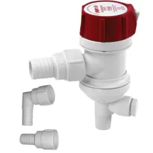 POMPA DI AERAZIONE 500 FC