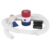 KIT AERAZIONE VASCA PESCE VIVO