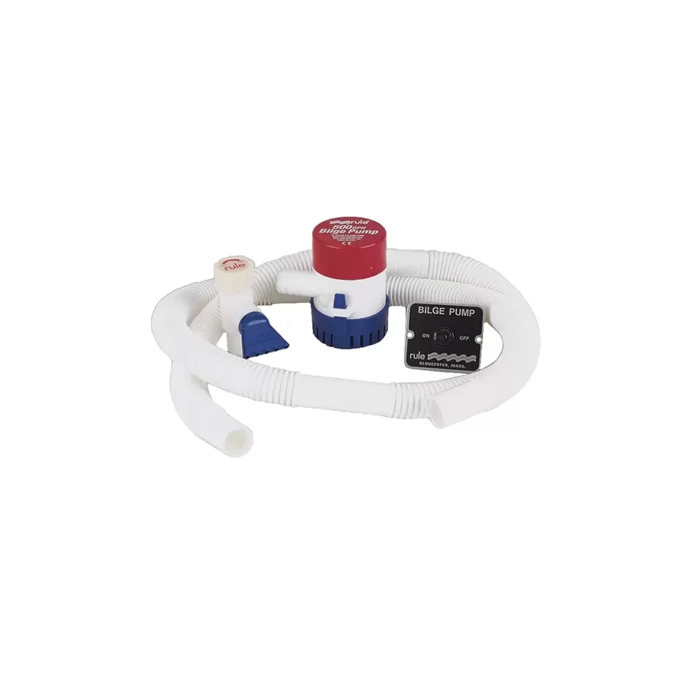 KIT AERAZIONE VASCA PESCE VIVO