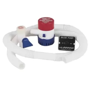 KIT AERAZIONE VASCA PESCE VIVO
