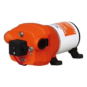 POMPA AUTOCLAVE 12,5 LT/MIN 24V