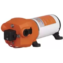 POMPA AUTOCLAVE 17 LT/MIN 12V