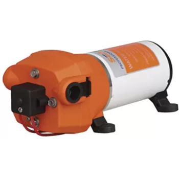 POMPA AUTOCLAVE 17 LT/MIN 12V