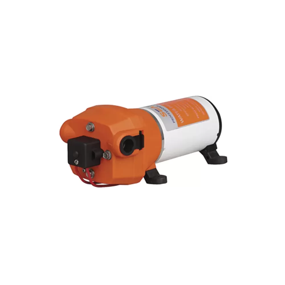 POMPA AUTOCLAVE 17 LT/MIN 12V
