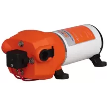 POMPA AUTOCLAVE 17 LT/MIN 24V
