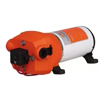 POMPA AUTOCLAVE 17 LT/MIN 24V