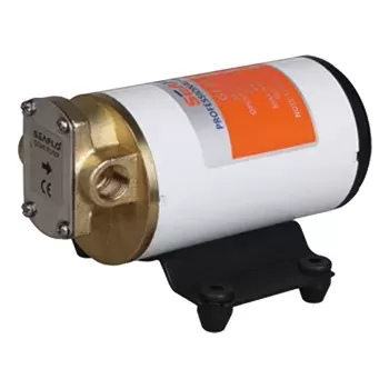 POMPA INGRANAGGI 12 LT/MIN 12V