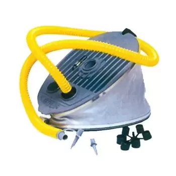 GONFIATORE BRAVO 2 LT.6,5