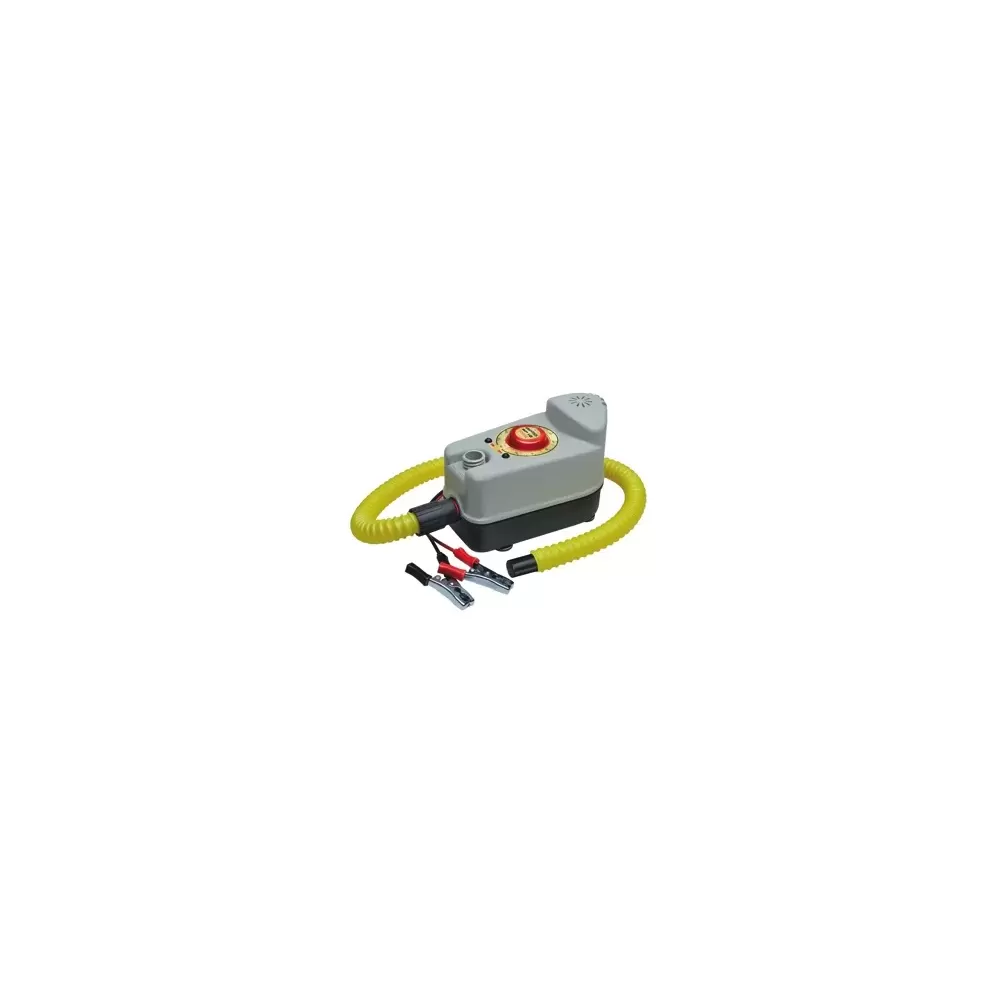 GONFIATORE ELETTRICO BRAVO BP12