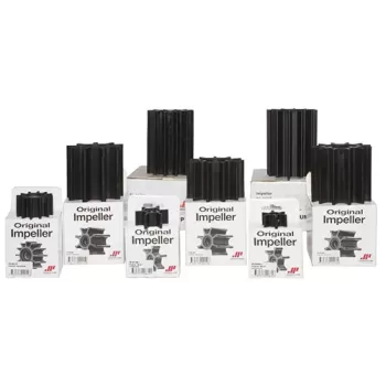 GIRANTE JOHNSON 09-819B