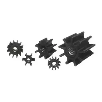 GIRANTE YAM./MAR. 55/60/70 HP