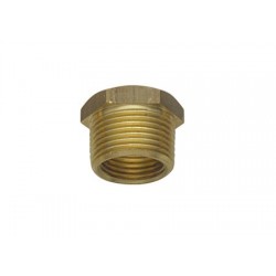 Riduzione M-F in Ottone