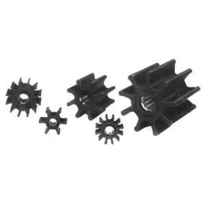 GIRANTE JABSCO-JOHNSON JO50006