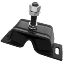 SUPPORTO MOTORE ELASTICO DUR.60SH