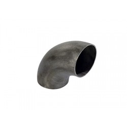 Raccordi Inox 90°