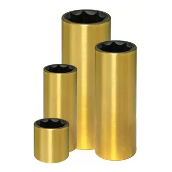 BOCCOLA L.A.OT.2 3/4"3 3/4"X 11"