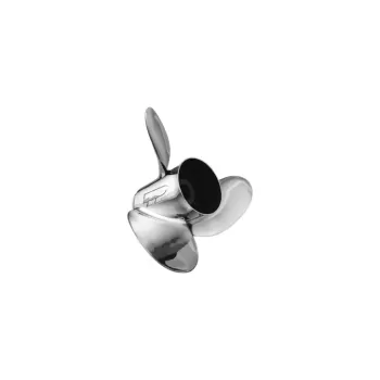 ELICA TIPO EXPRESS 13-1/4X21