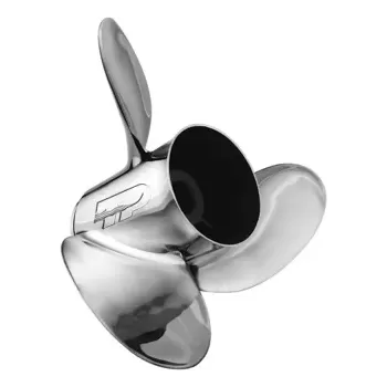ELICA TIPO EXPRESS SS 13-1/4X17