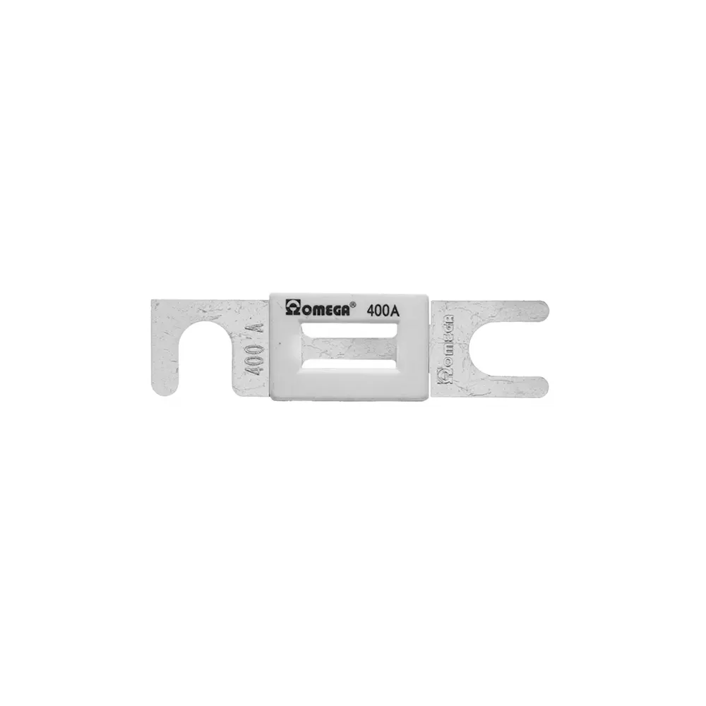 FUSIBILE RICAMBIO 400A FT BTQ