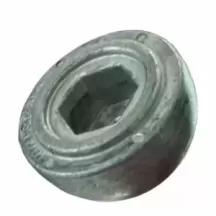 KIT ANODO PER ELICA BTQ185