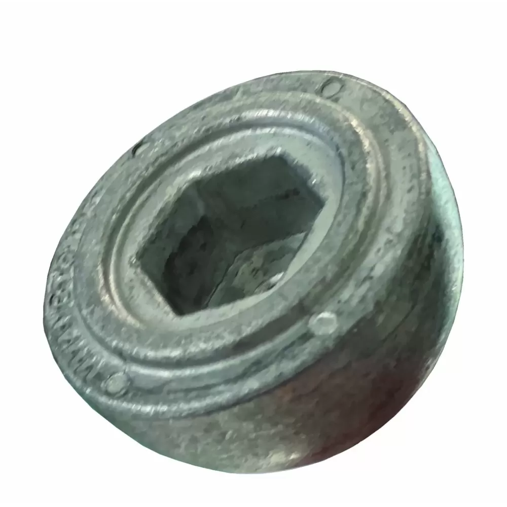KIT ANODO PER ELICA BTQ185