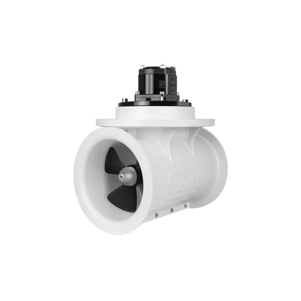 TUNNEL POPPA VTR MM.140