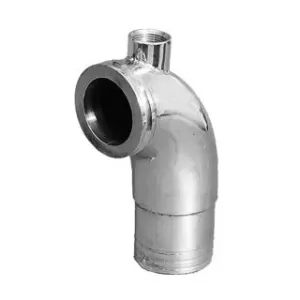 GOMITO SCARICO N/M 130 HP