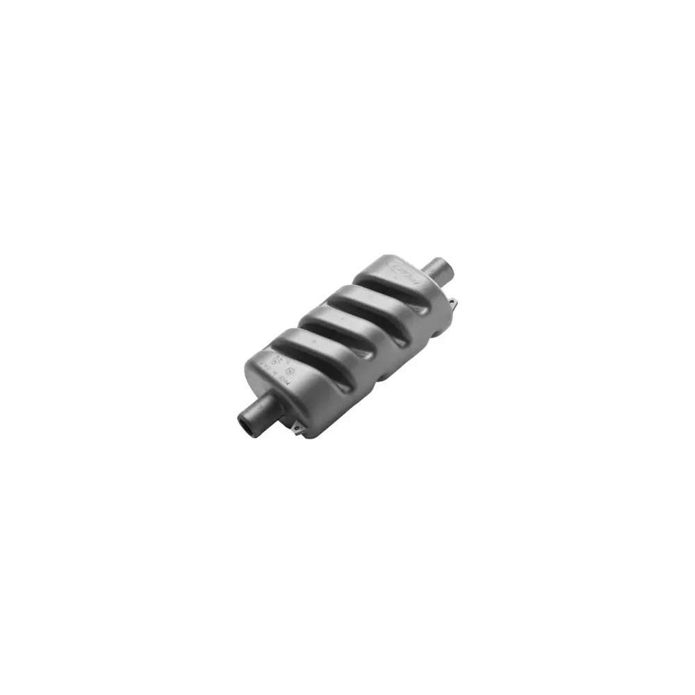SILENZIATORE DI SCARICO MM.50
