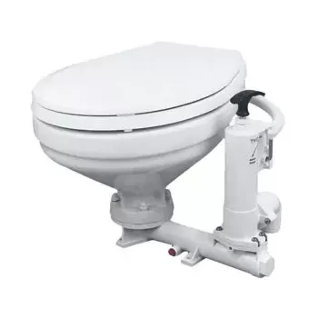 WC MANUALE TMC