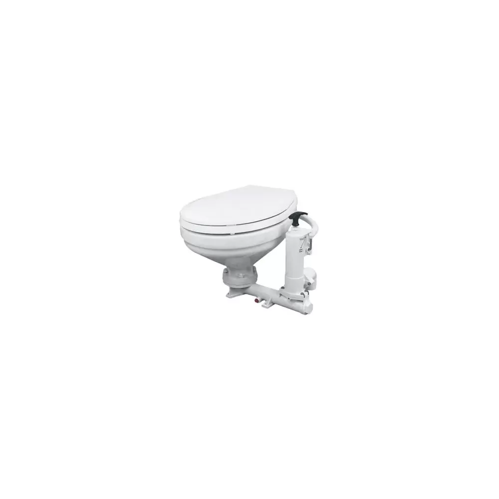 WC MANUALE TMC