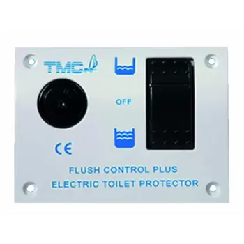PANNELLO ELETTRICO TMC 12V X WC