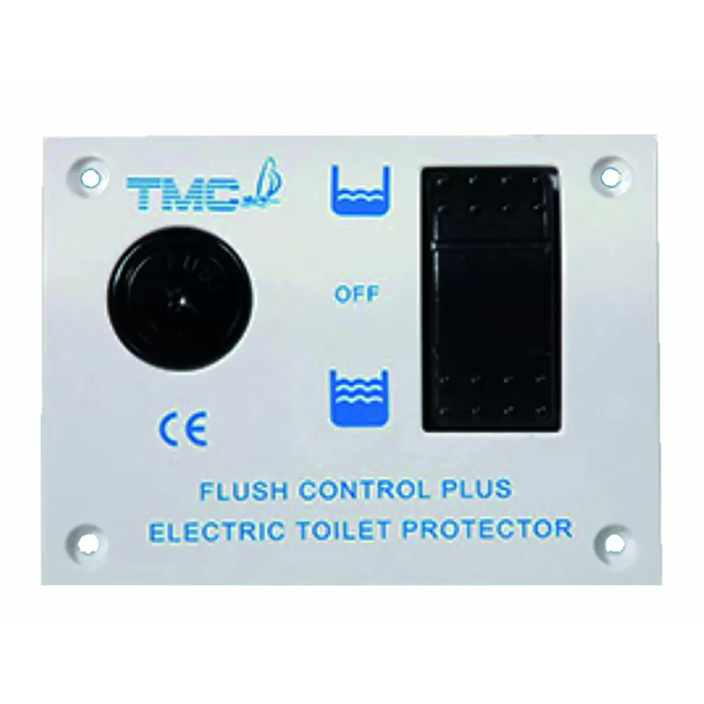 PANNELLO ELETTRICO TMC 12V X WC
