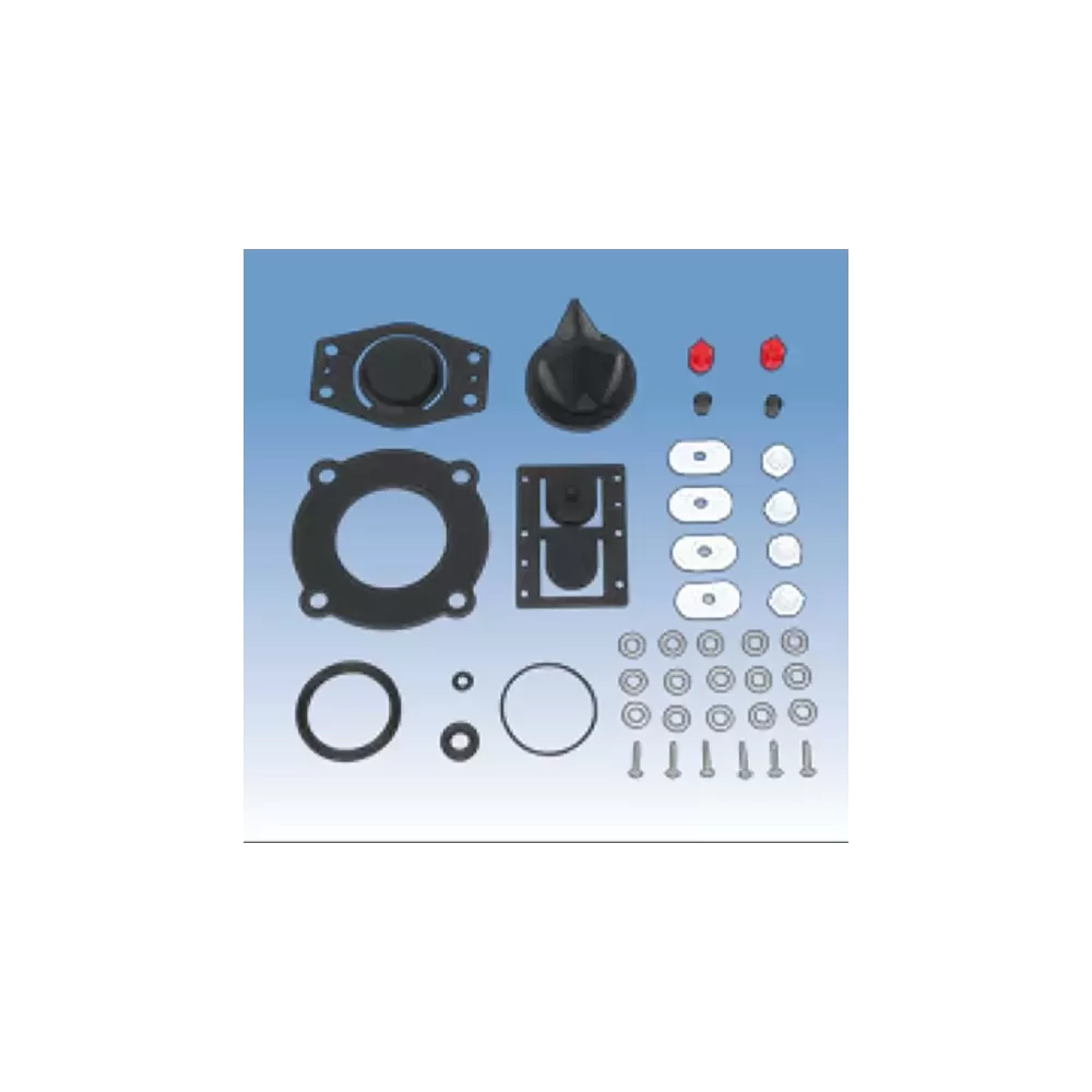 KIT RIPARAZIONE PER W.C. MANUALE