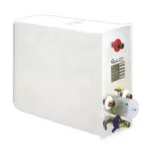 BOILER 16L 1200W C/SCAMBIATORE