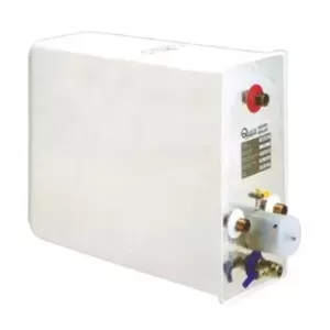 BOILER 16L 1200W C/SCAMBIATORE