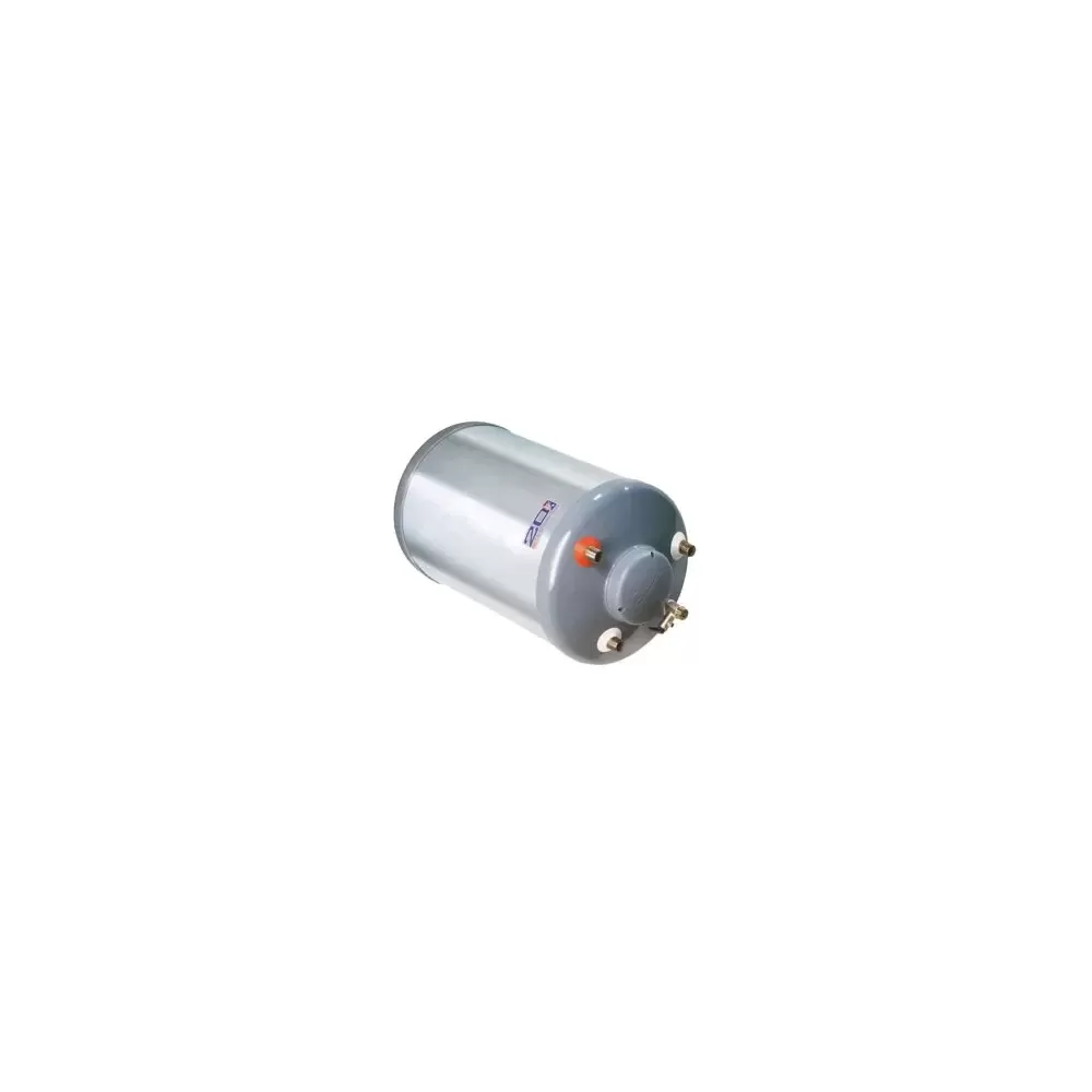 BOILER CILINDRICO 50 LT.