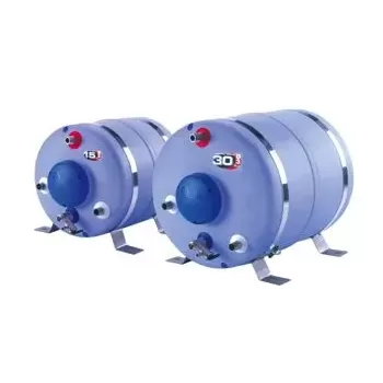 BOILER CILINDRICO 1200W B3 LT.80